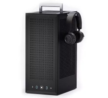 Корпус для ПК Hyte Revolt 3 Black (CS-HYTE-REVOLT3-B)