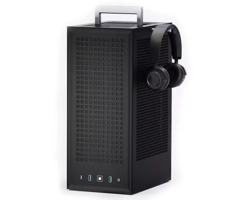 Корпус для ПК Hyte Revolt 3 Black (CS-HYTE-REVOLT3-B)