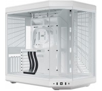 Корпус для ПК Hyte Y70 Snow White (CS-HYTE-Y70-WW)