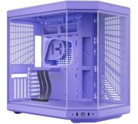 Корпус для ПК Hyte Y70 Taro Milk (CS-HYTE-Y70-TM)