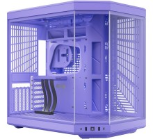 Корпус для ПК Hyte Y70 Taro Milk (CS-HYTE-Y70-TM)