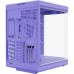 Корпус для ПК Hyte Y70 Taro Milk (CS-HYTE-Y70-TM)