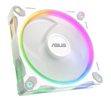 Кулер до корпусу ASUS PRIME MR120 REVERSE ARGB WHITE (90DA00L3-B09000)