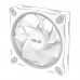 Кулер до корпусу ASUS PRIME MR120 REVERSE ARGB WHITE (90DA00L3-B09000)