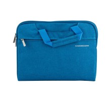 Сумка для ноутбука Modecom 11" Modecom Highfill for Ultrabook cyan (TOR-MC-HIGHFILL-11-BLU)
