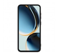 Чохол до мобільного телефона BeCover Samsung Galaxy A17 5G SM-A176 Black (713689)