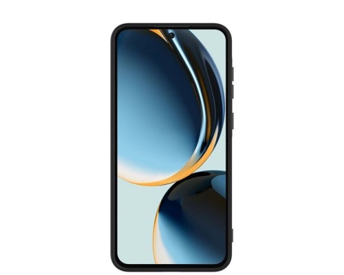 Чохол до мобільного телефона BeCover Samsung Galaxy A17 5G SM-A176 Black (713689)