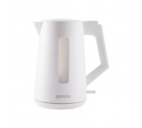 Електрочайник Gorenje K17OPW