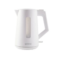Електрочайник Gorenje K17OPW