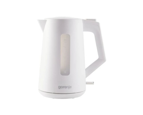 Електрочайник Gorenje K17OPW