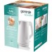 Електрочайник Gorenje K17OPW