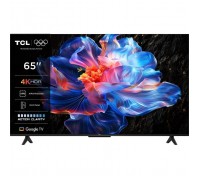 Телевізор TCL 65P6K
