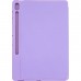Чохол до планшета Armorstandart Smart Fold Pen Samsung Galaxy Tab S10 FE+ Light Purple (ARM85556)