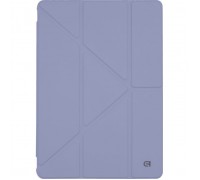 Чохол до планшета Armorstandart Y-Type PEN Samsung Galaxy Tab A9+ Purple (ARM85505)