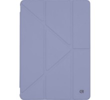 Чохол до планшета Armorstandart Y-Type PEN Samsung Galaxy Tab A9+ Purple (ARM85505)