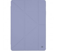 Чохол до планшета Armorstandart Y-Type PEN Samsung Galaxy Tab S10 FE+ Purple (ARM85535)