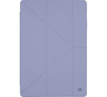 Чохол до планшета Armorstandart Y-Type PEN Samsung Galaxy Tab S10 FE+ Purple (ARM85535)