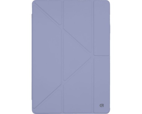 Чохол до планшета Armorstandart Y-Type PEN Samsung Galaxy Tab S10 FE+ Purple (ARM85535)