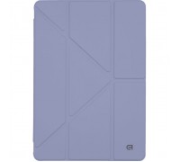 Чохол до планшета Armorstandart Y-Type PEN Samsung Galaxy Tab S9 / S9 FE / S10 FE Purple (ARM85523)