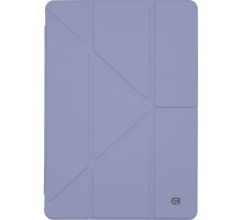 Чохол до планшета Armorstandart Y-Type PEN Samsung Galaxy Tab S9 / S9 FE / S10 FE Purple (ARM85523)