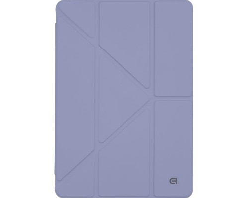 Чохол до планшета Armorstandart Y-Type PEN Samsung Galaxy Tab S9 / S9 FE / S10 FE Purple (ARM85523)