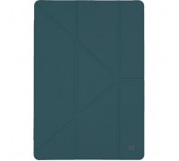 Чохол до планшета Armorstandart Y-Type PEN Samsung Galaxy Tab S9+ / S9 FE+ / S10+ Pine Green (ARM85527)