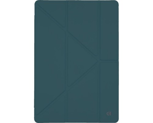 Чохол до планшета Armorstandart Y-Type PEN Samsung Galaxy Tab S9+ / S9 FE+ / S10+ Pine Green (ARM85527)