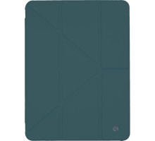 Чохол до планшета Armorstandart Y-Type PEN Xiaomi Pad 7 / 7 Pro Pine Green (ARM85539)