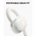 Навушники Anker Soundcore V20i White (A3876G21)
