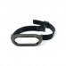 Ремінець до фітнес браслета BeCover Metal для Xiaomi Mi Smart Band 10 Black (713623)