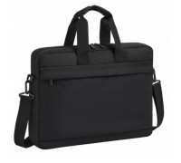 Сумка для ноутбука RivaCase 15.6" Ulsan, black (8237Black)