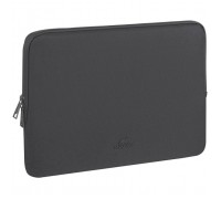 Чохол до ноутбука RivaCase 16" ECO collection Clark, black (8116BlackECO)