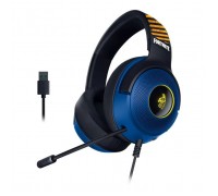 Навушники Razer Kraken V3 X Fortnite USB (RZ04-03750500-R3M1)