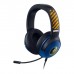 Навушники Razer Kraken V3 X Fortnite USB (RZ04-03750500-R3M1)