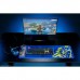 Навушники Razer Kraken V3 X Fortnite USB (RZ04-03750500-R3M1)