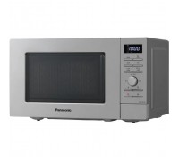 Мікрохвильова піч Panasonic NN-S29KSMZUE