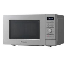 Мікрохвильова піч Panasonic NN-S29KSMZUE