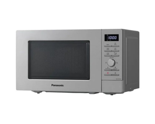 Мікрохвильова піч Panasonic NN-S29KSMZUE