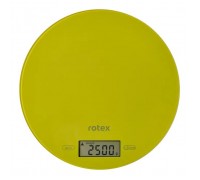 Ваги кухонні Rotex RSK16-O Oliva