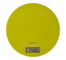Ваги кухонні Rotex RSK16-O Oliva