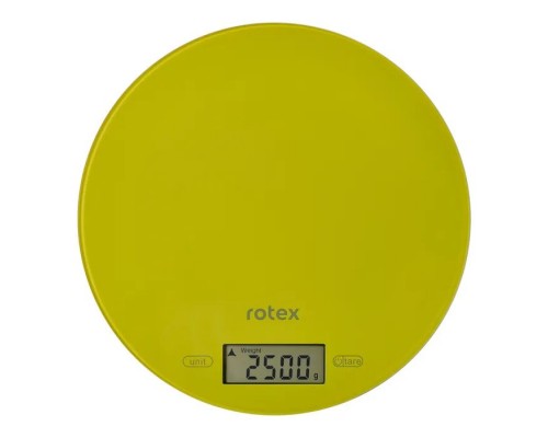 Ваги кухонні Rotex RSK16-O Oliva