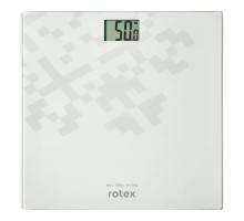 Ваги підлогові Rotex RSB09-UA