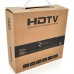 Кабель мультимедійний HDMI M to HDMI M 20.0m V1.4 4K black Ritar (HDMI(M)/(M)V1.4-20m-348B)