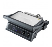 Електрогриль Polaris PGP 7003 SMOKELESS Graphite