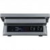 Електрогриль Polaris PGP 7003 SMOKELESS Graphite