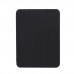 Чохол до планшета BeCover Soft TPU with Apple Pencil Holder iPad Mini 7 2024 Black (712437)