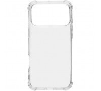 Чохол до мобільного телефона Armorstandart Air Force Apple iPhone 17 Pro Max Clear (ARM86738)