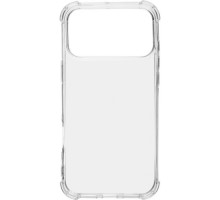 Чохол до мобільного телефона Armorstandart Air Force Apple iPhone 17 Pro Max Clear (ARM86738)