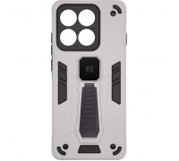 Чохол до мобільного телефона Armorstandart Proover Motorola Edge 60 Pro 5G Grey (ARM86030)