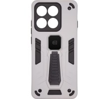Чохол до мобільного телефона Armorstandart Proover Motorola Edge 60 Pro 5G Grey (ARM86030)